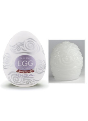 Egg Variety pack of 6